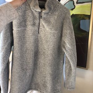 True Grit women’s pullover